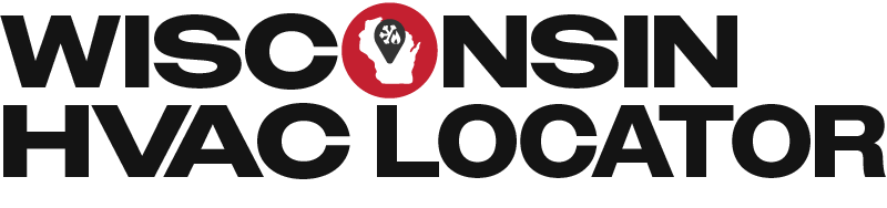Wisconsin HVAC Locator